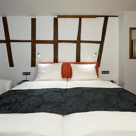 Hotel Zur Post Bernkastel-Kues Dış mekan fotoğraf