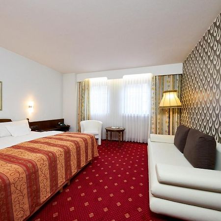 Hotel Zur Post Bernkastel-Kues Dış mekan fotoğraf