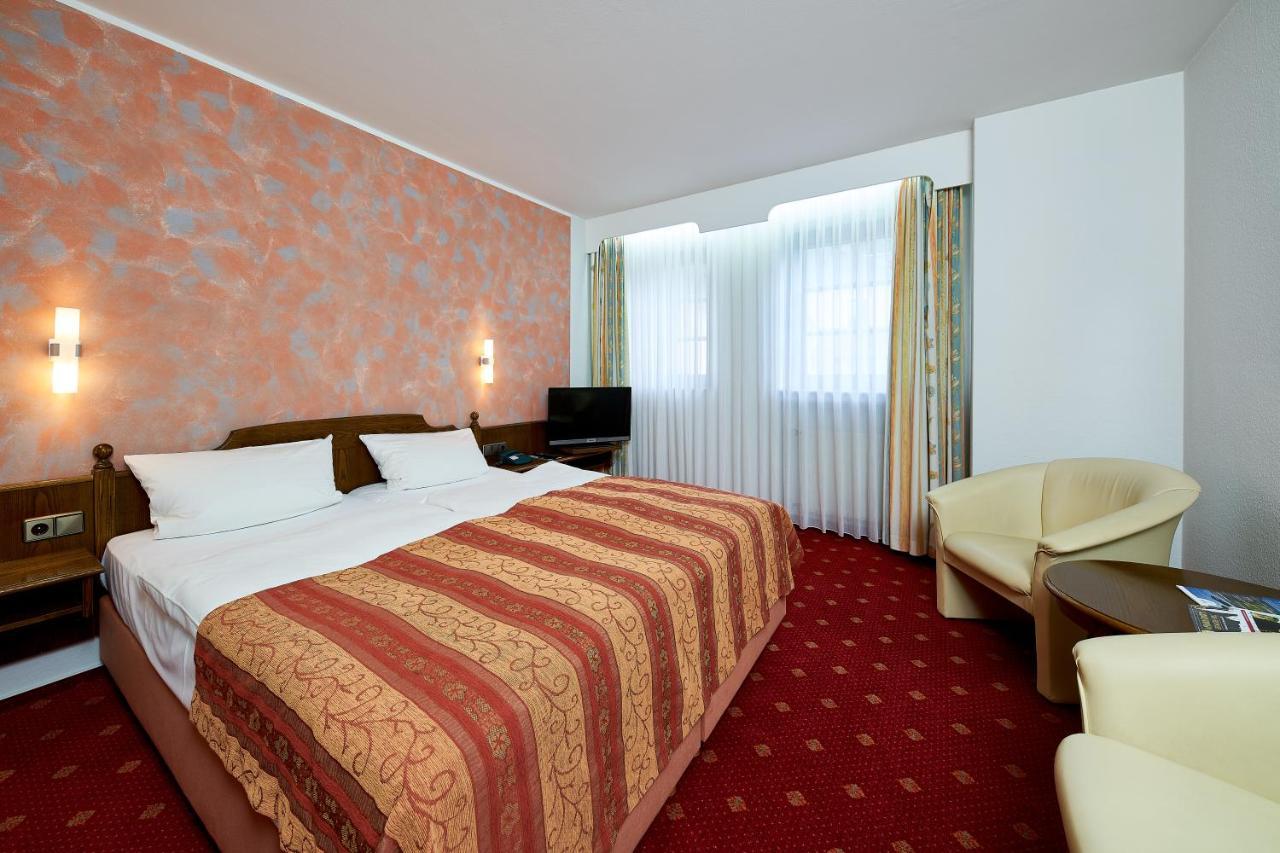 Hotel Zur Post Bernkastel-Kues Dış mekan fotoğraf