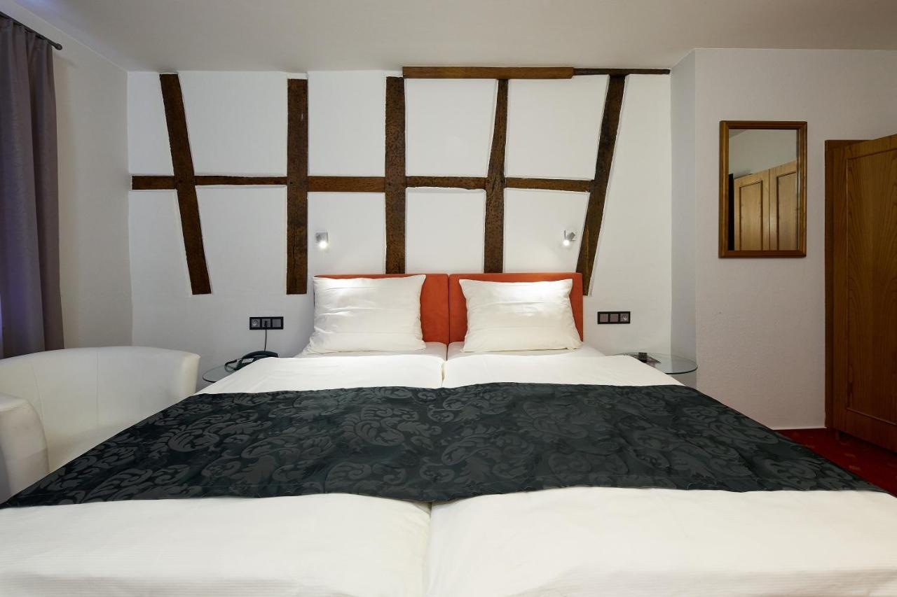 Hotel Zur Post Bernkastel-Kues Dış mekan fotoğraf