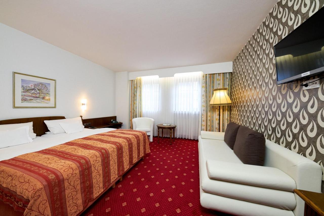 Hotel Zur Post Bernkastel-Kues Dış mekan fotoğraf