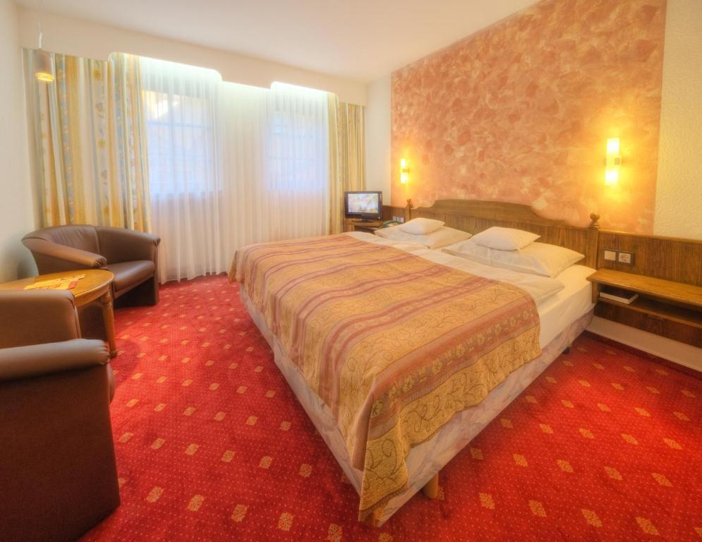 Hotel Zur Post Bernkastel-Kues Dış mekan fotoğraf