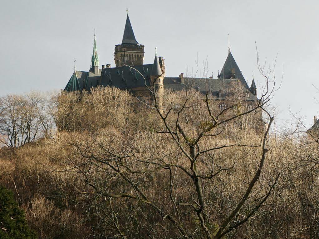 Hotel Zur Post Bernkastel-Kues Dış mekan fotoğraf