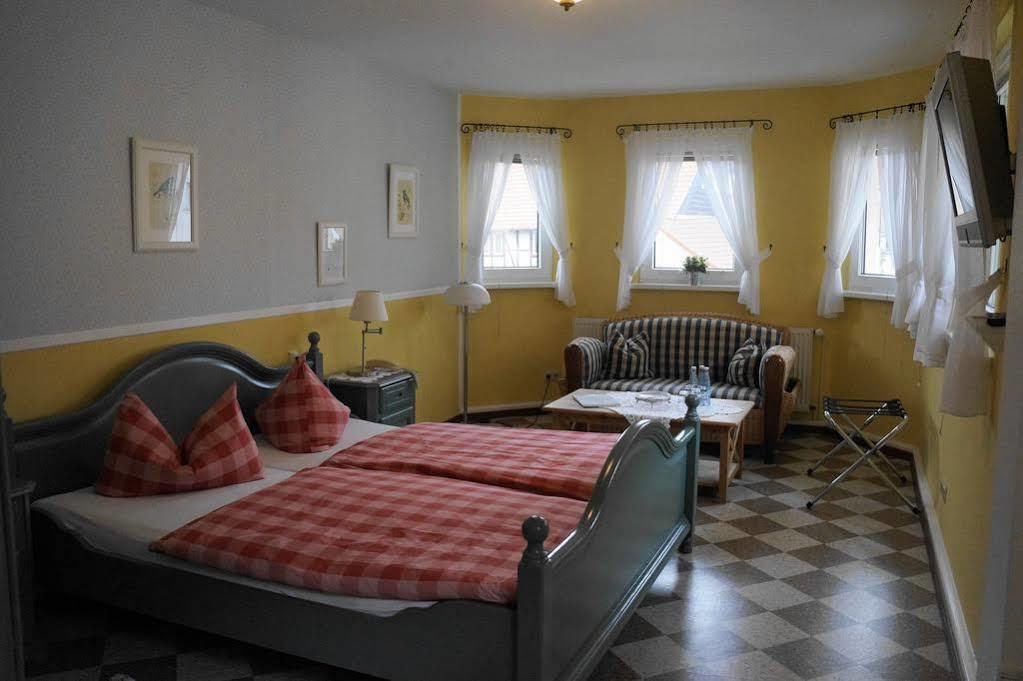 Hotel Zur Post Bernkastel-Kues Dış mekan fotoğraf