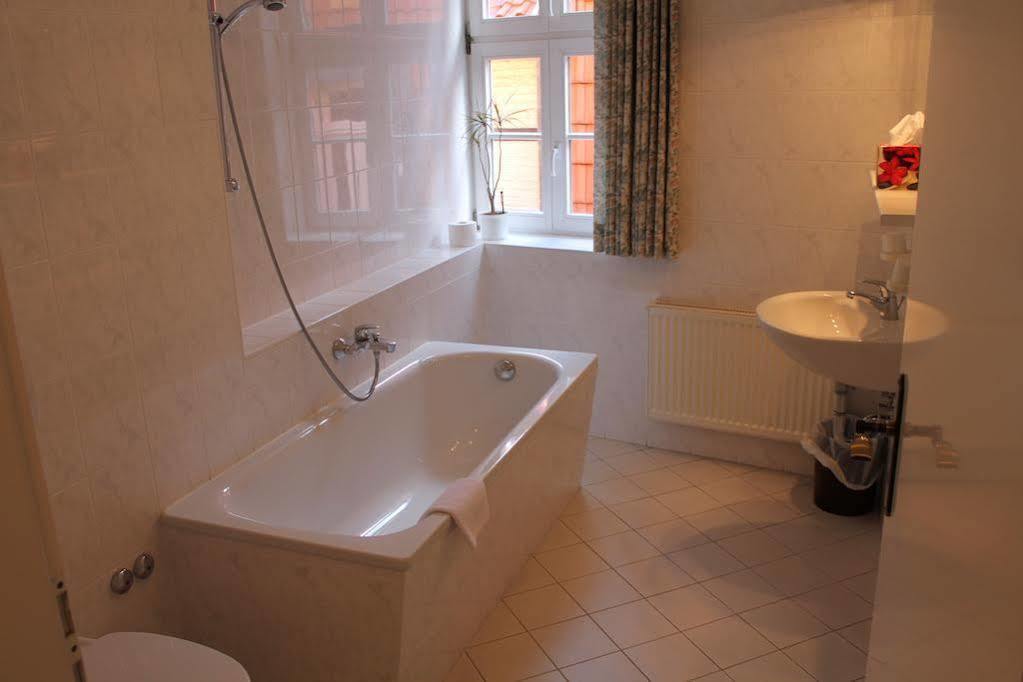 Hotel Zur Post Bernkastel-Kues Dış mekan fotoğraf