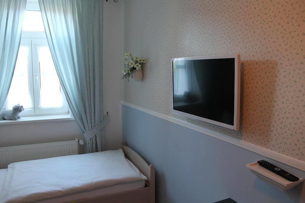 Hotel Zur Post Bernkastel-Kues Dış mekan fotoğraf