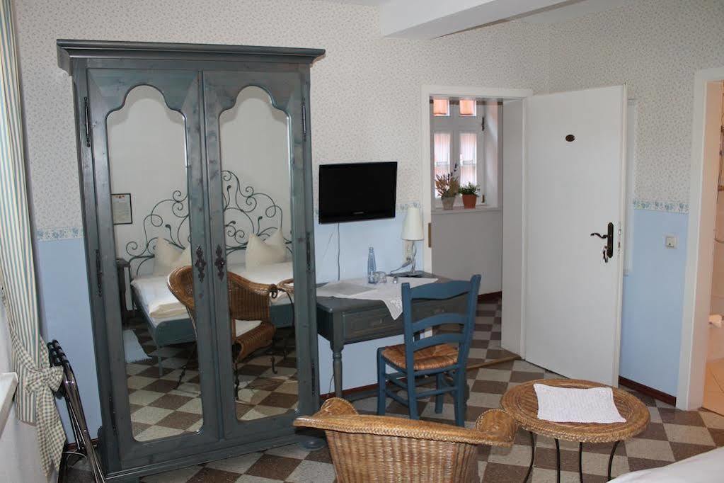 Hotel Zur Post Bernkastel-Kues Dış mekan fotoğraf